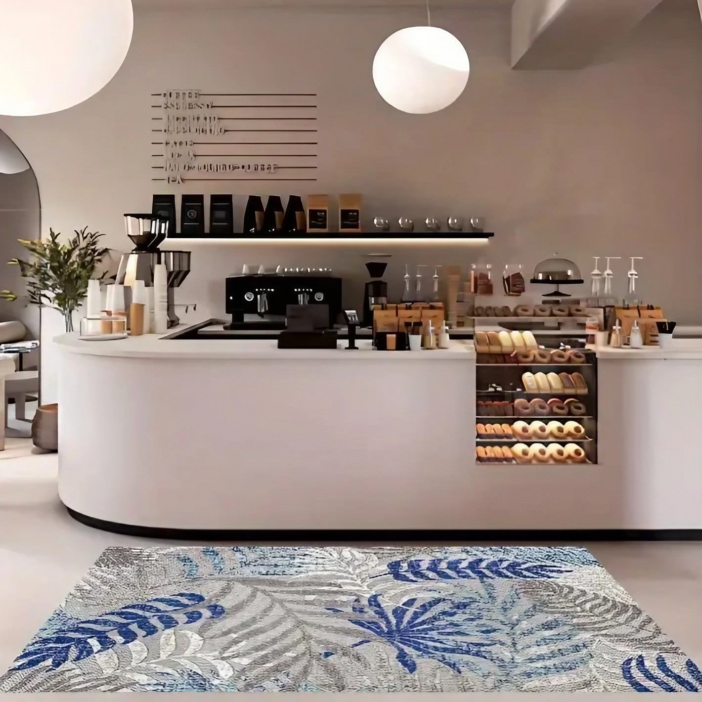 بديل سجاد قطيفة، 160*250 سم