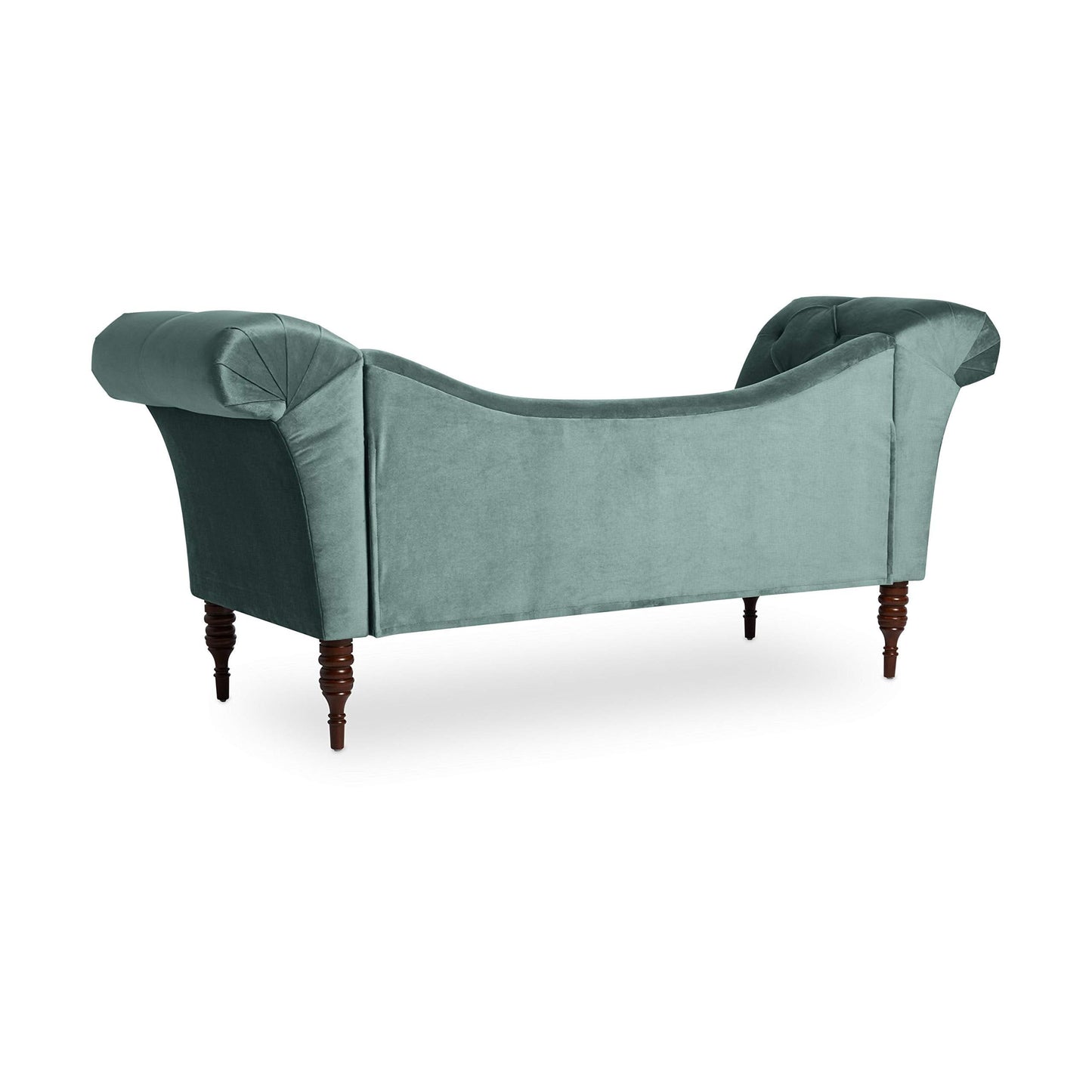 كنبة بتصميم كابتونيه