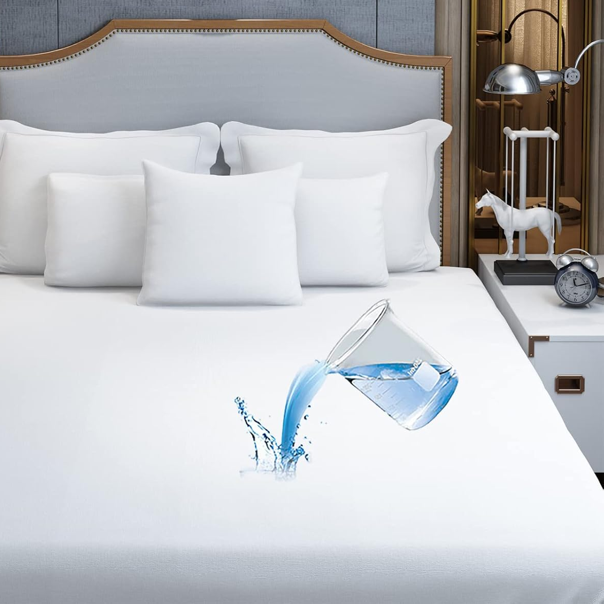 واقي مرتبة، 120*200*30 سم