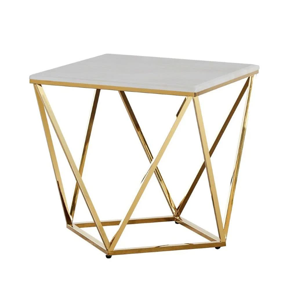 طاولة بتصميم فاخر