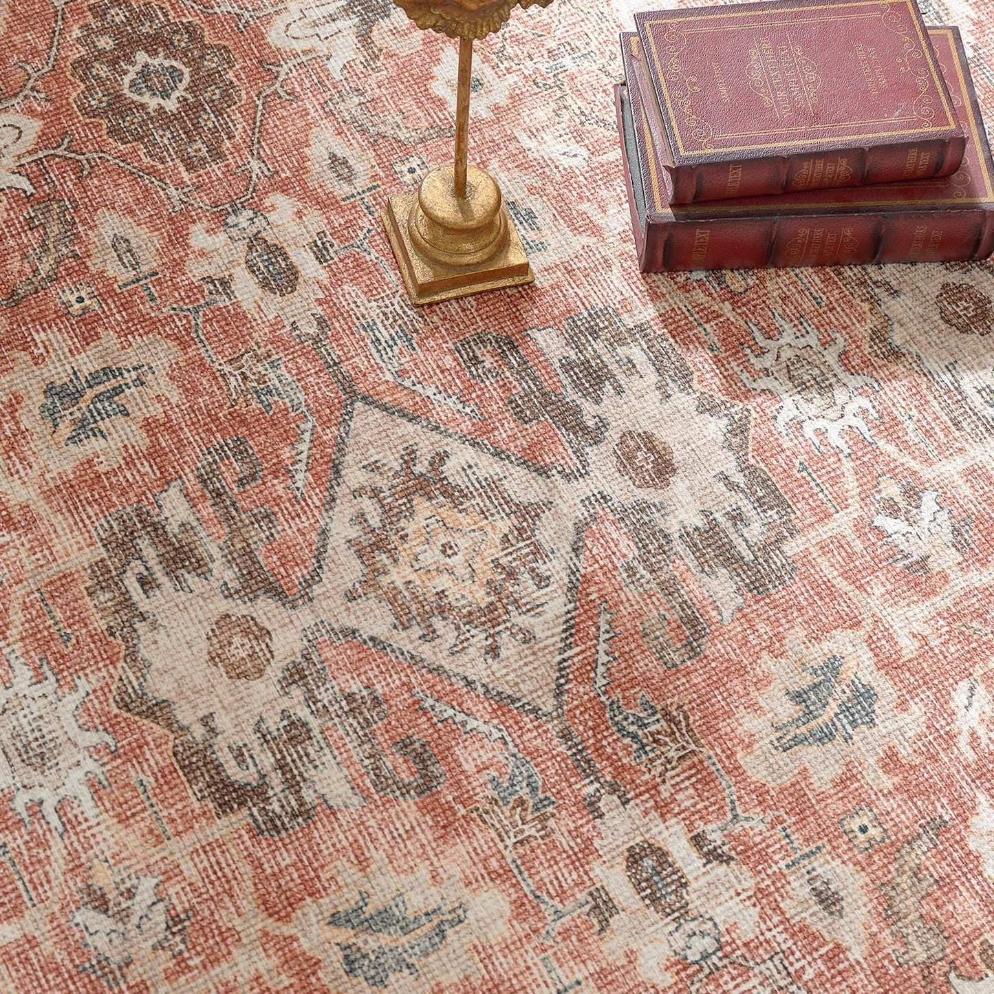 سجادة أرضية بتصميم مودرن