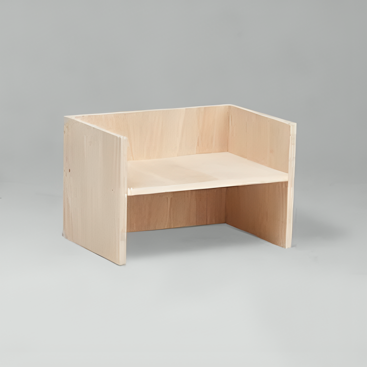 طاولة جانبية متعددة الاستخدامات