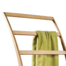 علاقة خشبي بتصميم مميز