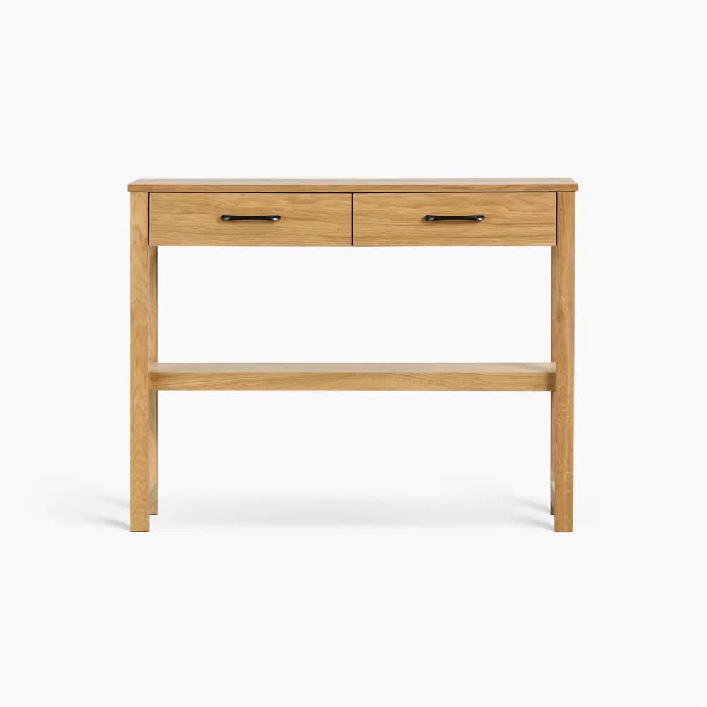 كونسول مميز مع برواز