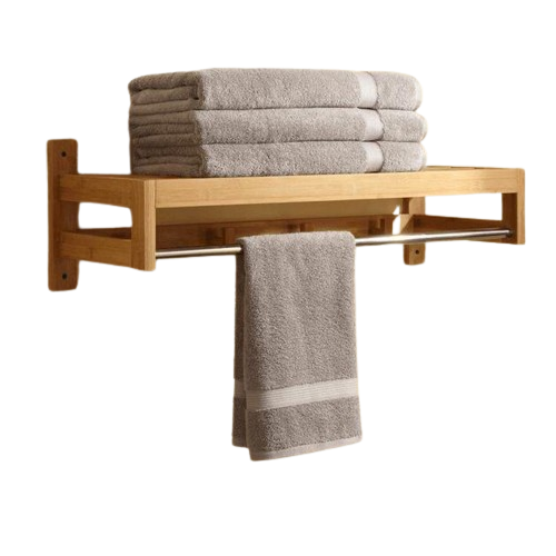 فواطة مزودة برف