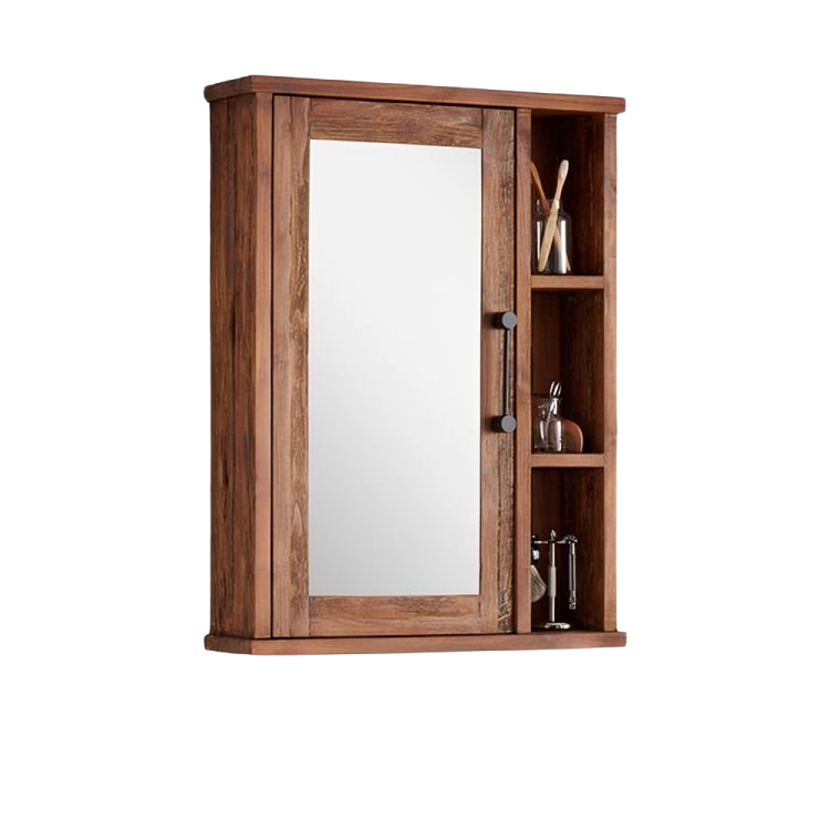 مرايا بتصميم انيق