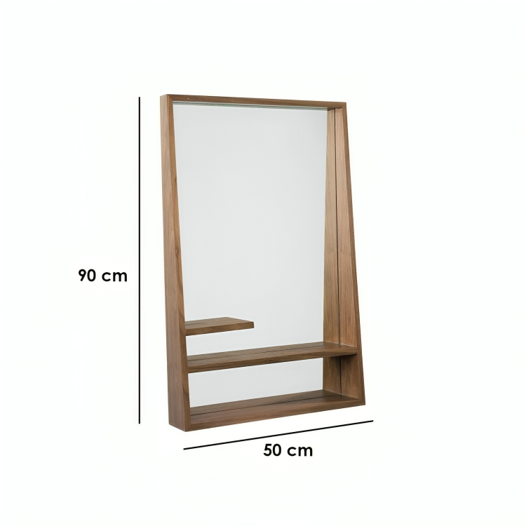 مرايا بتصميم مودرن