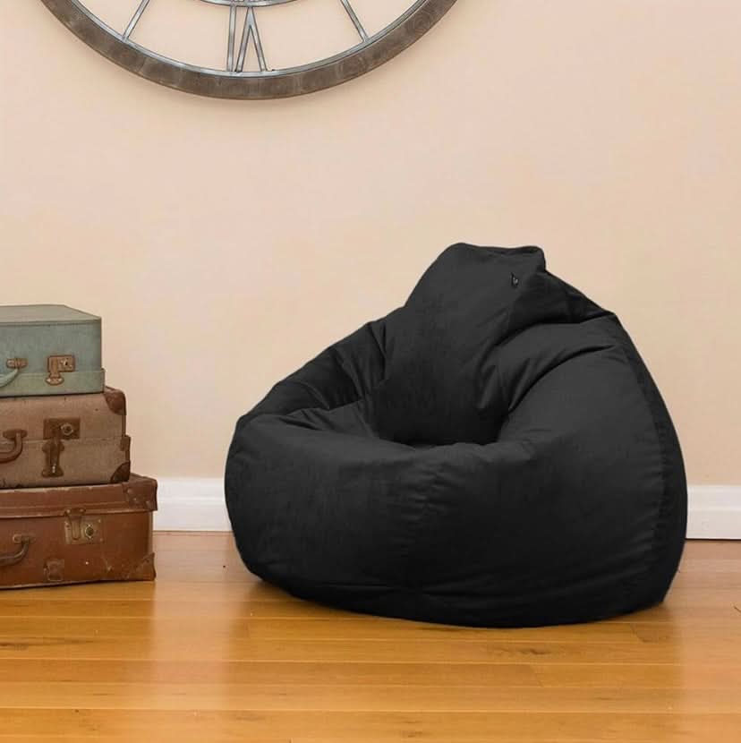 بين باج مريح