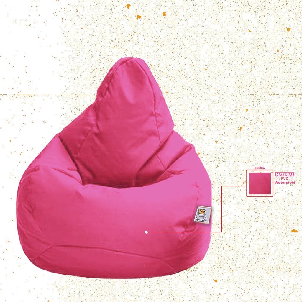 بين باج قماش 100*100*125 سم