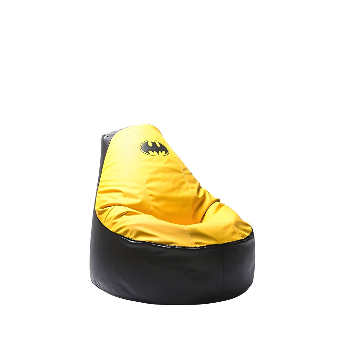 بين باج سوبر هيروز