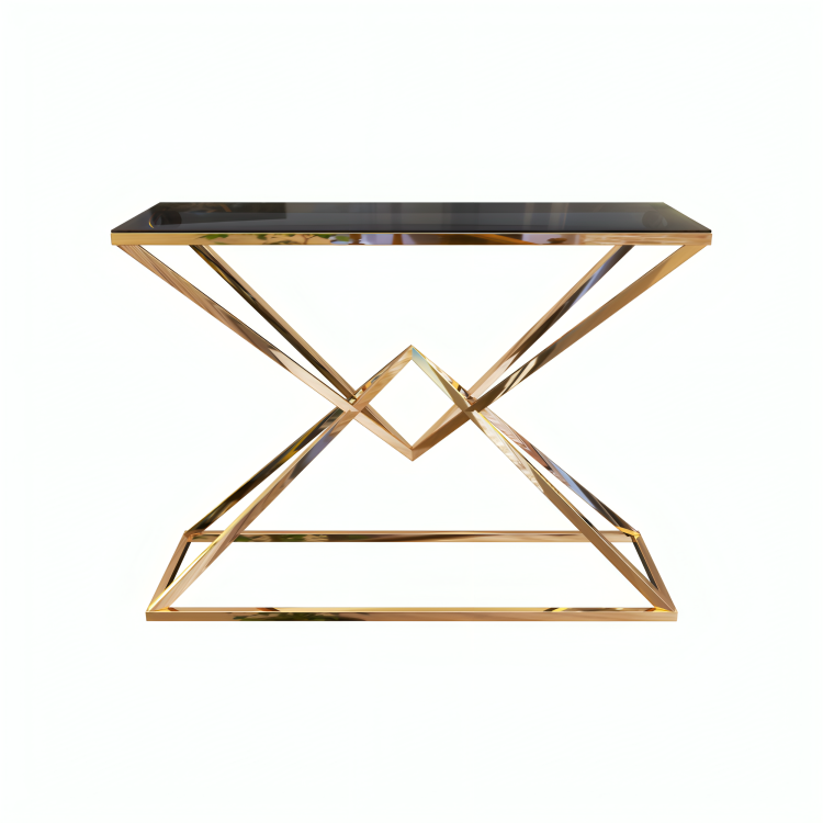 كونسول بتصميم مميز