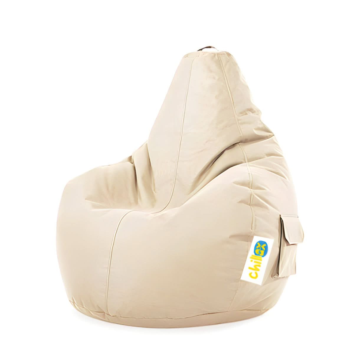 بين باج ووتربرووف