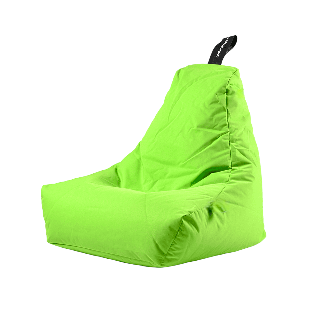 بين باج ووتربرووف