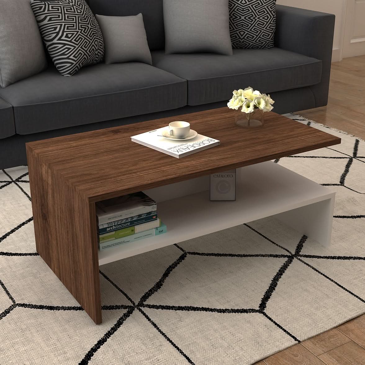 طاولة بتصميم جذاب