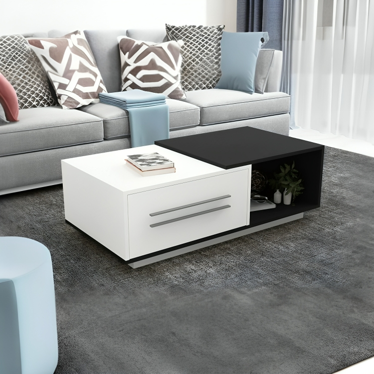 طاولة قهوة مودرن