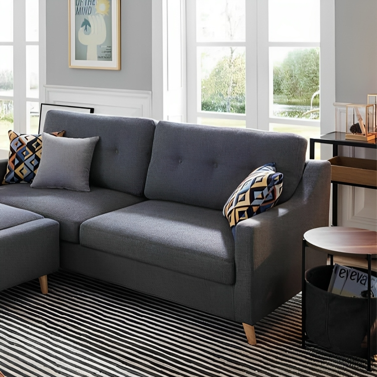 ركنة بتصميم جذاب