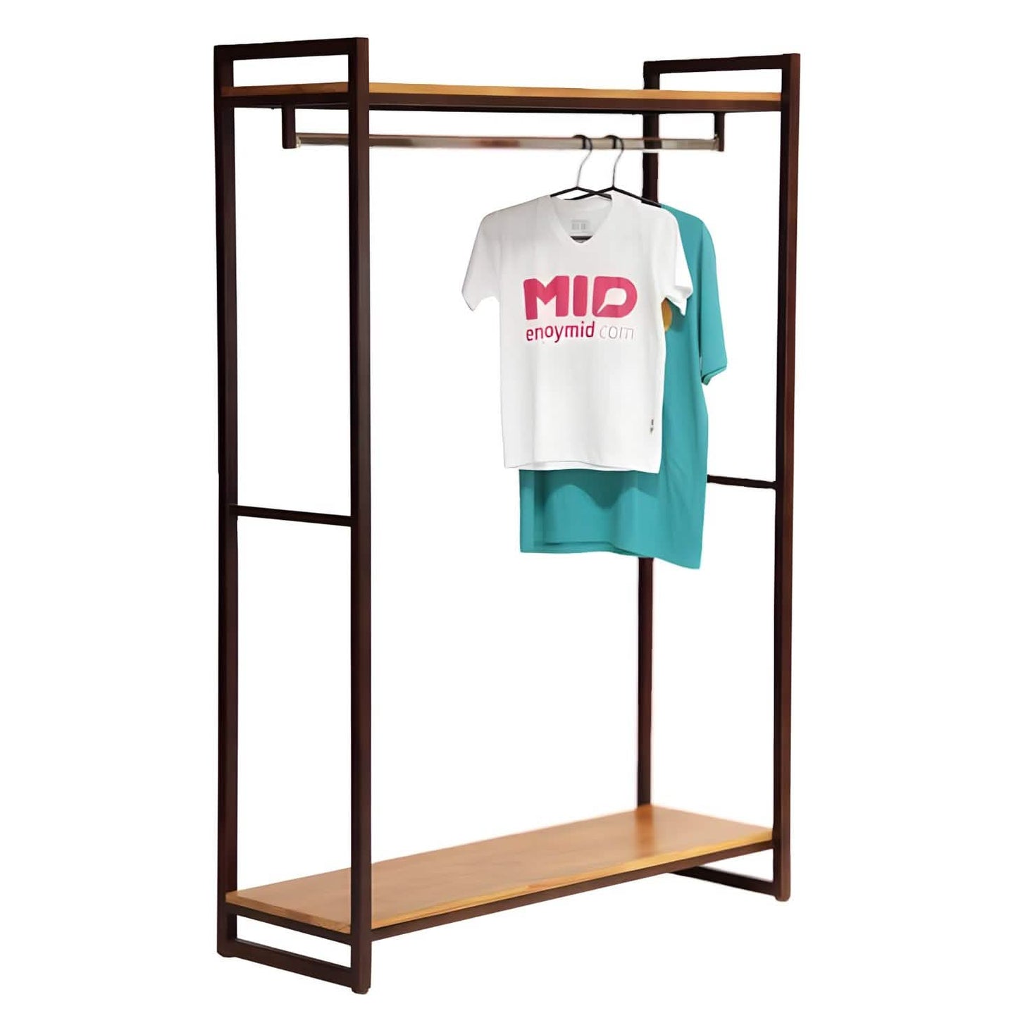 علاقه ملابس معدن