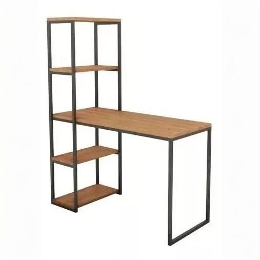 مكتب مزود بوحدة تخزين