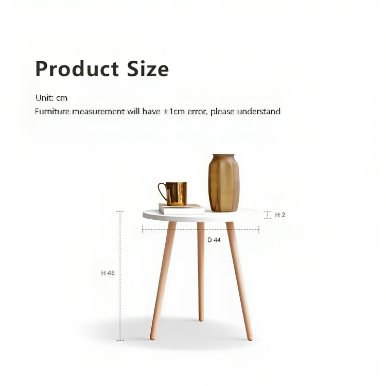 طاولة جانبية