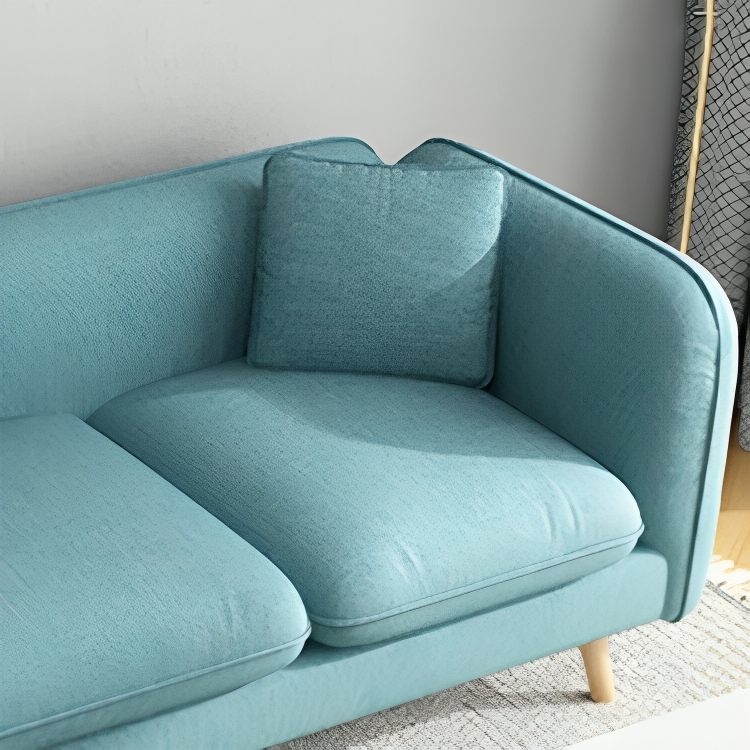 كنبة بتصميم راقي