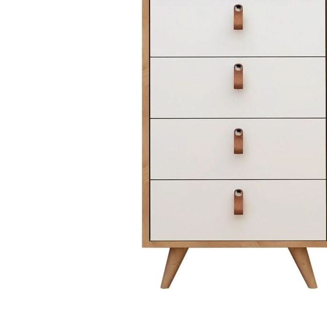 وحدة ادراج مودرن