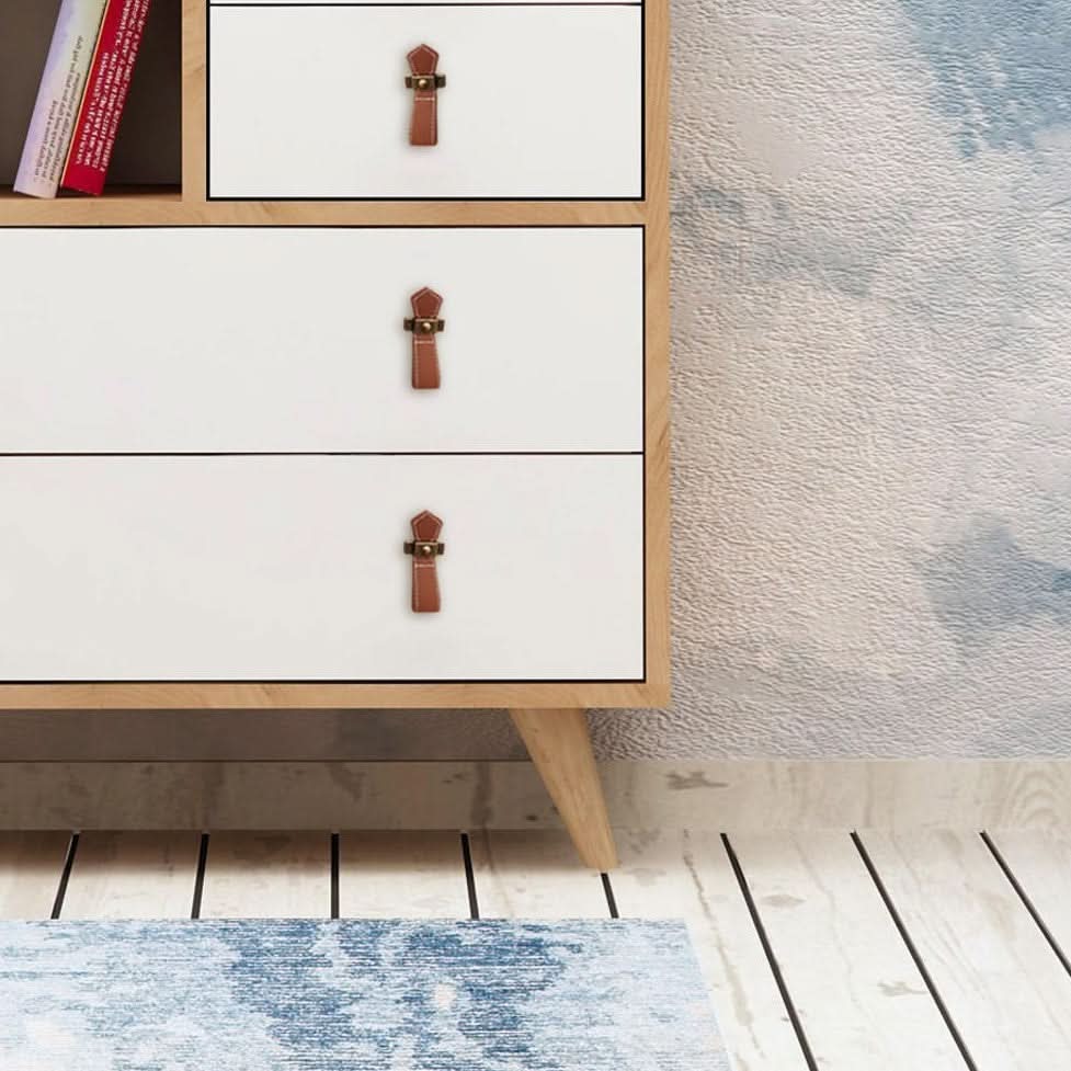 وحدة تخزين بأدرج متعددة