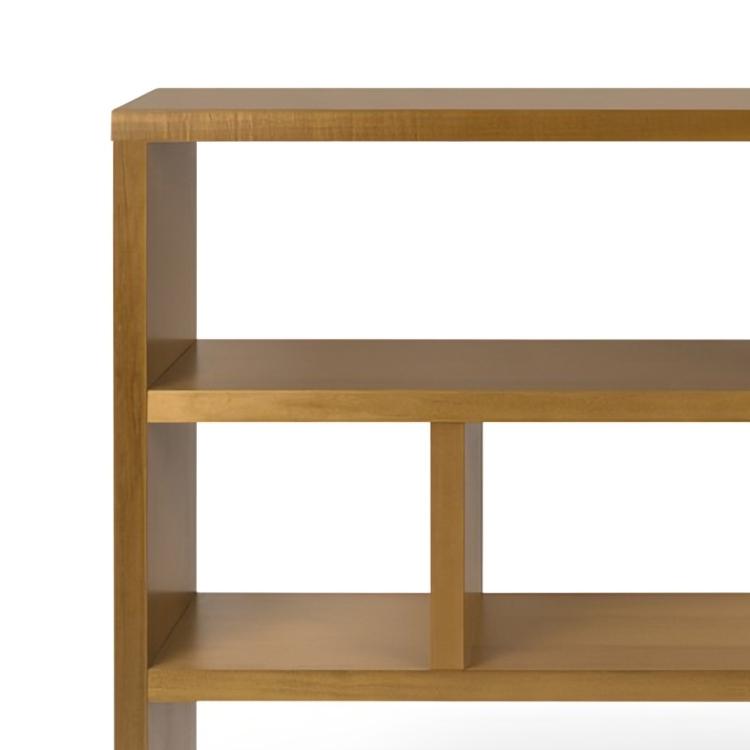 كونسول جانبي مع مرايا