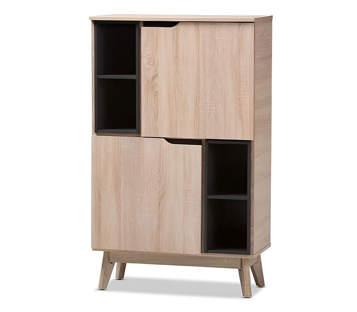 وحدة تخزين حديثة