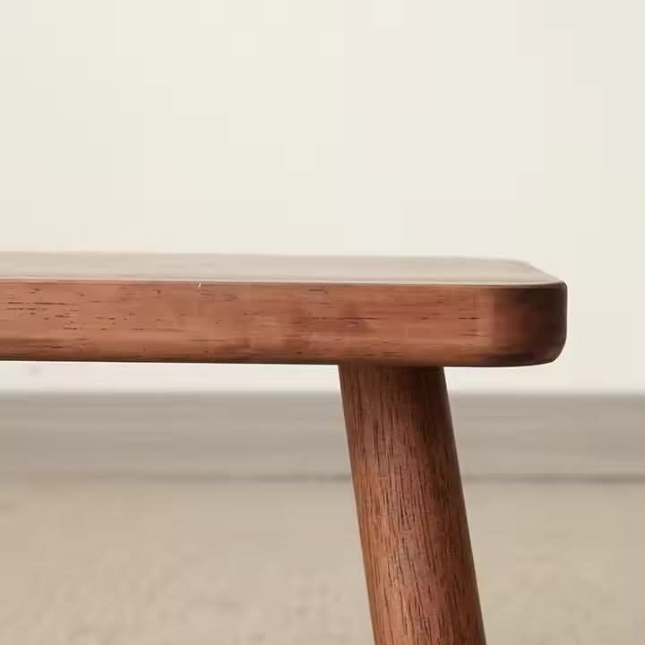 كرسي أطفال علي شكل مستطيل