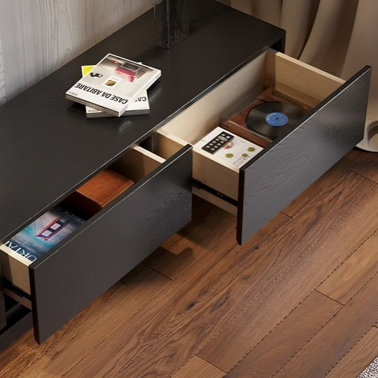 طاولة تلفاز حديثة