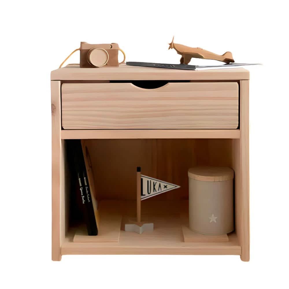 كمودينه ام دي اف