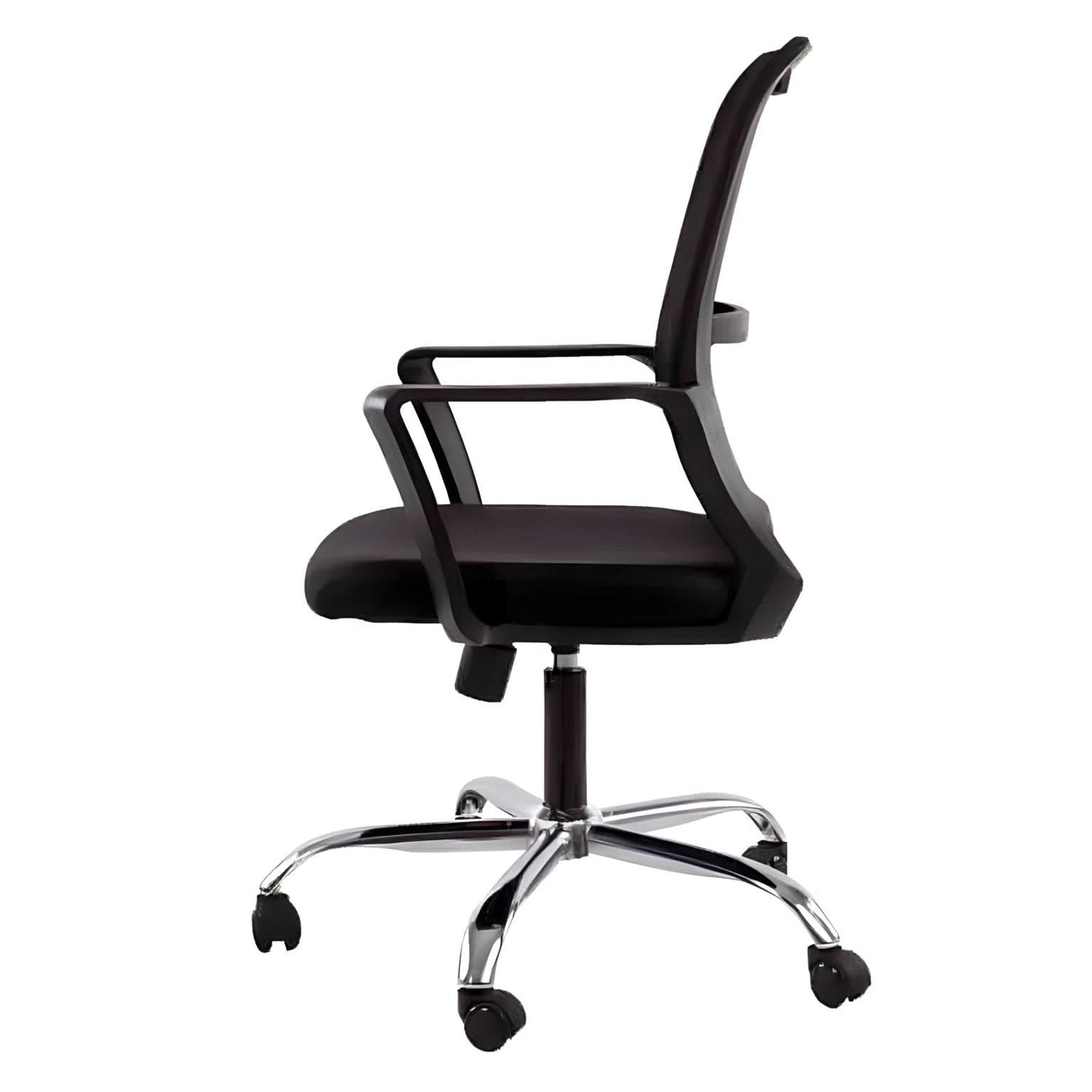 كرسي مكتب معدن