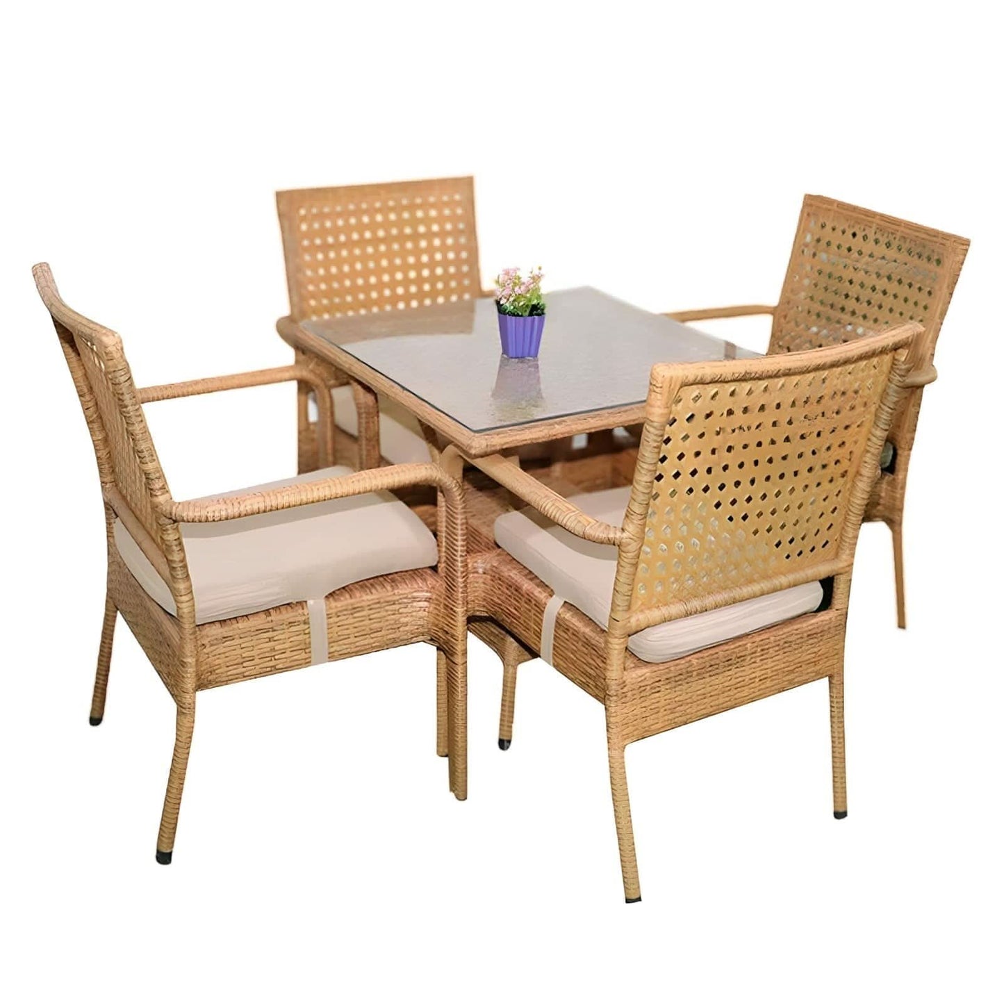 طقم خارجي راتان