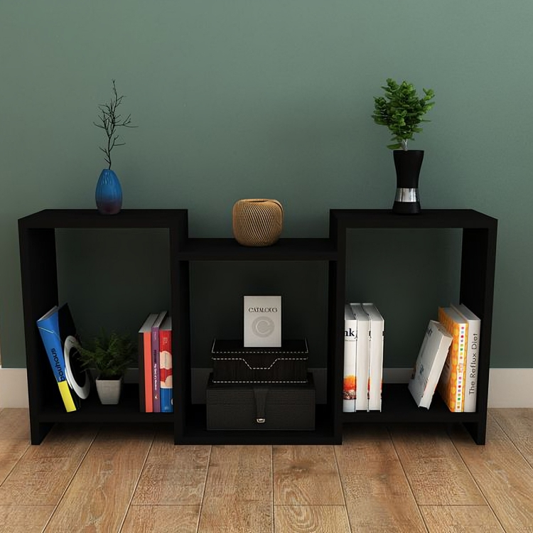 طاولة جانبية فاخرة