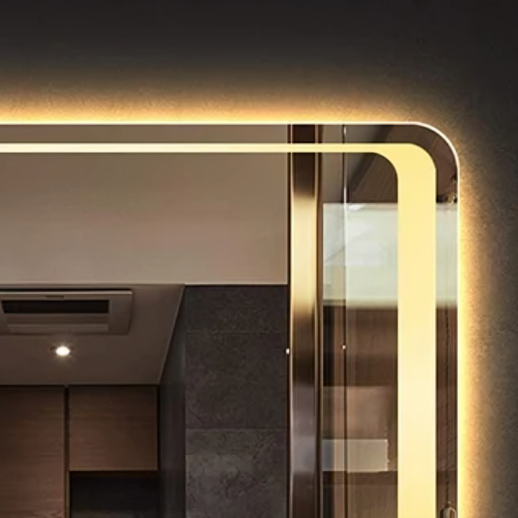 مرايا بتصميم مبتكر