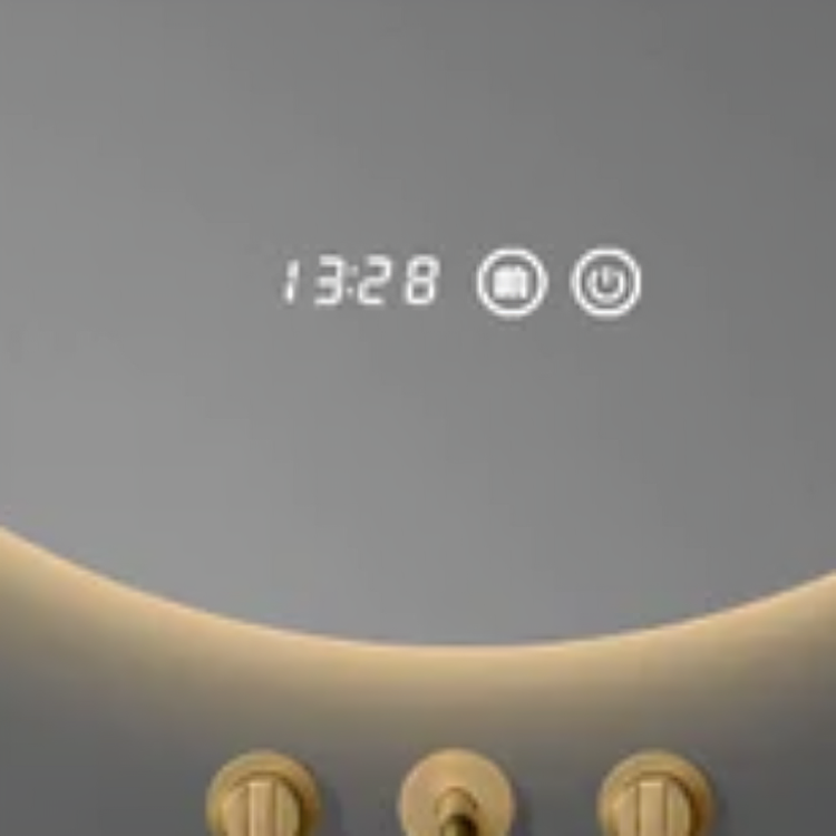 مرايا سمارت حديثة