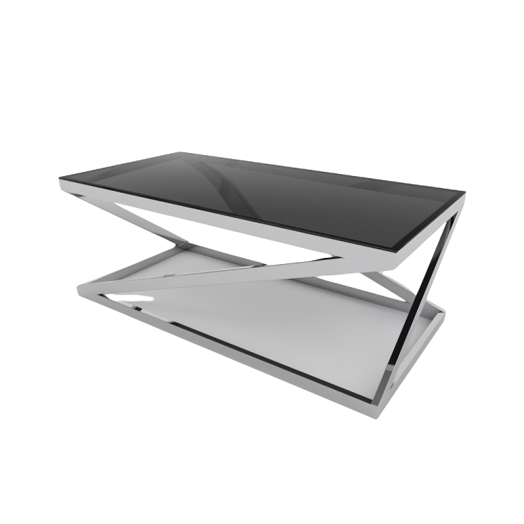 طاولة قهوة مستطيلة