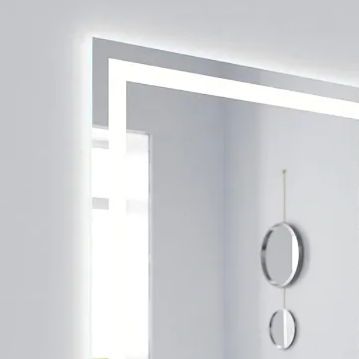 مرايا ليد تاتش