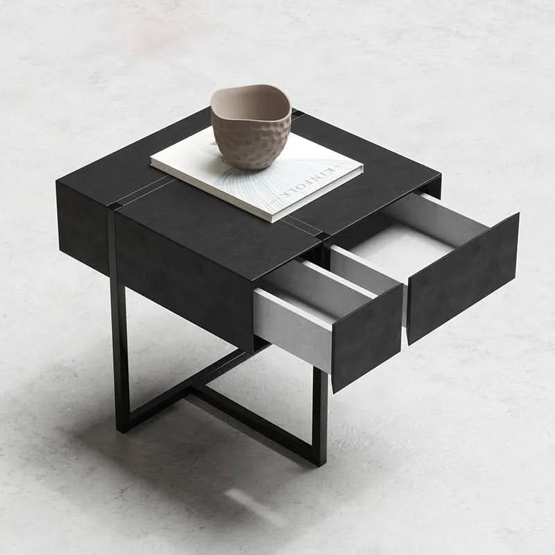 كمودينه بتصميم مميز بدرجين