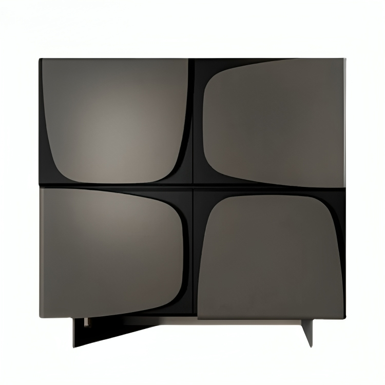 خزينة طعام بتصميم مميز