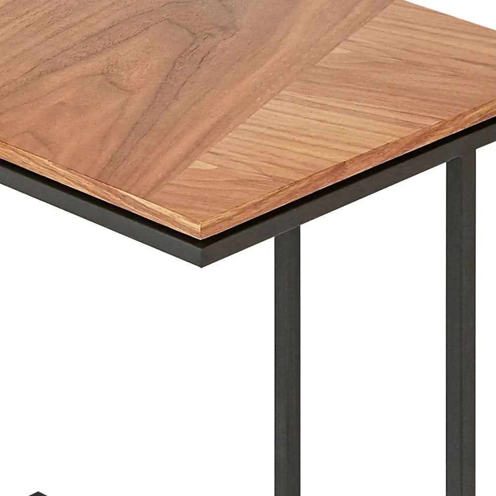 طاولة عمل عصرية