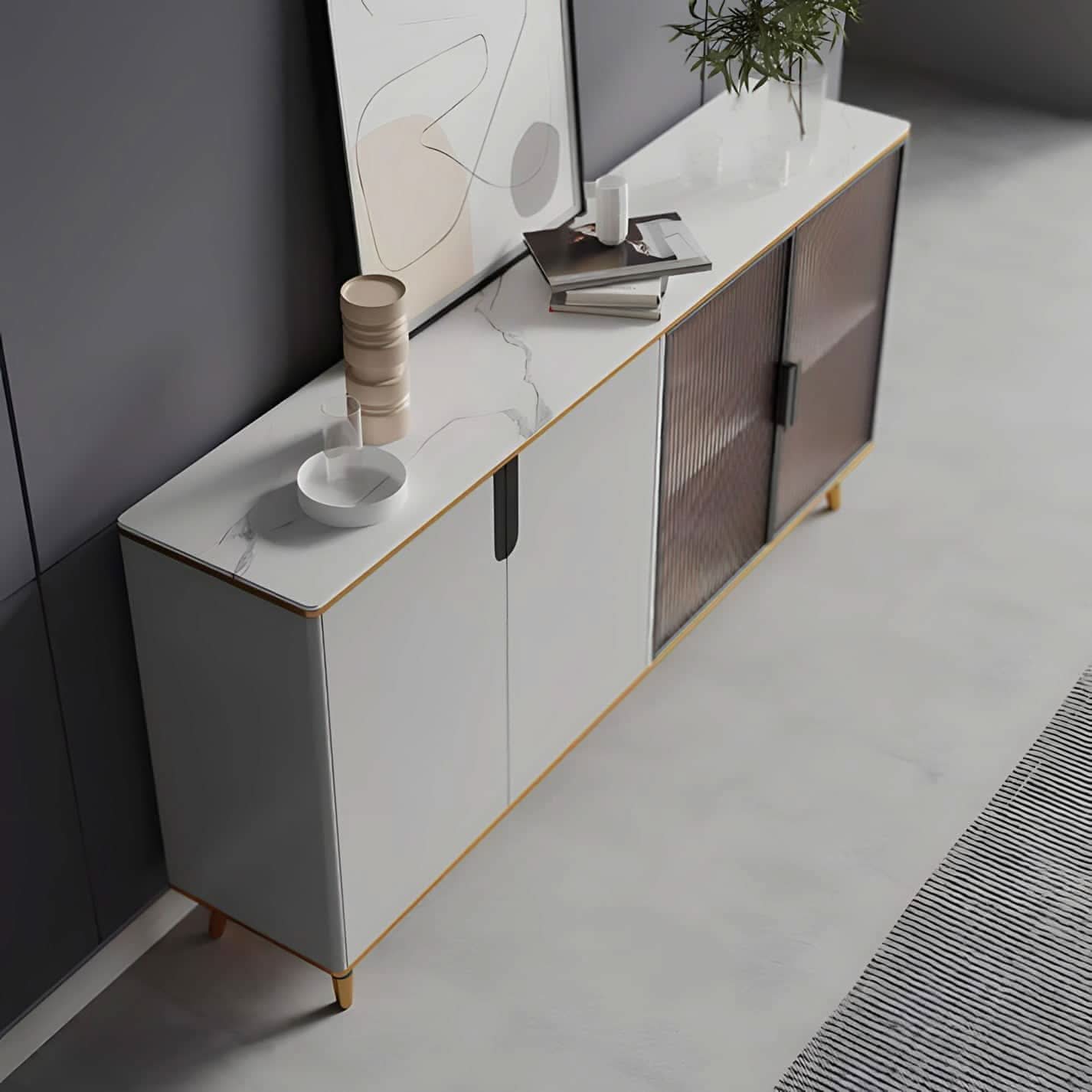 بوفيه ام دي اف