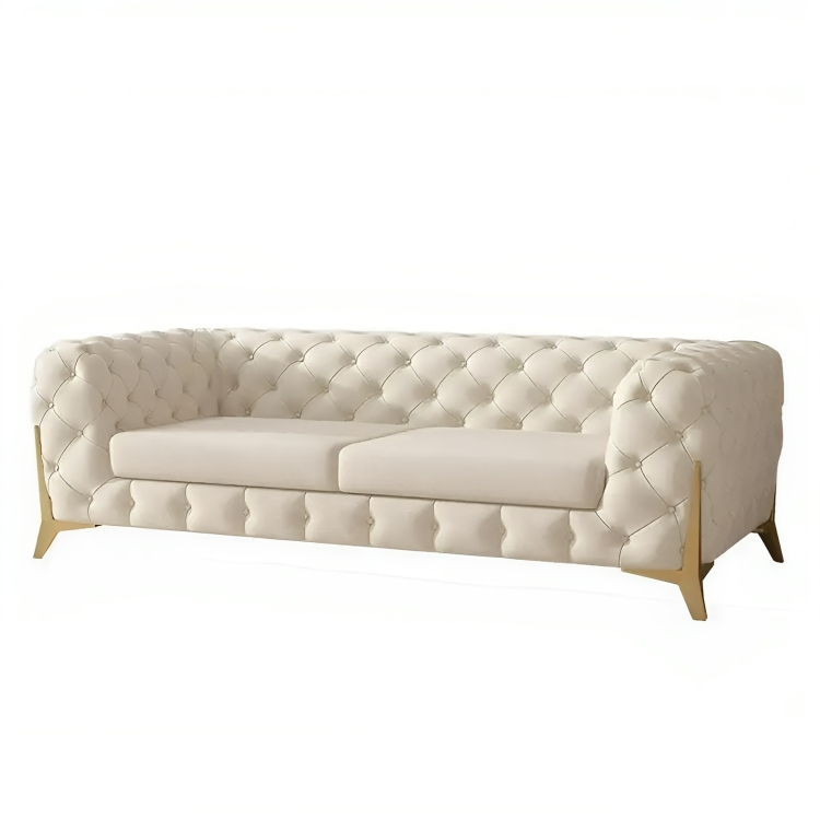 طقم كنب كابتونيه مميز