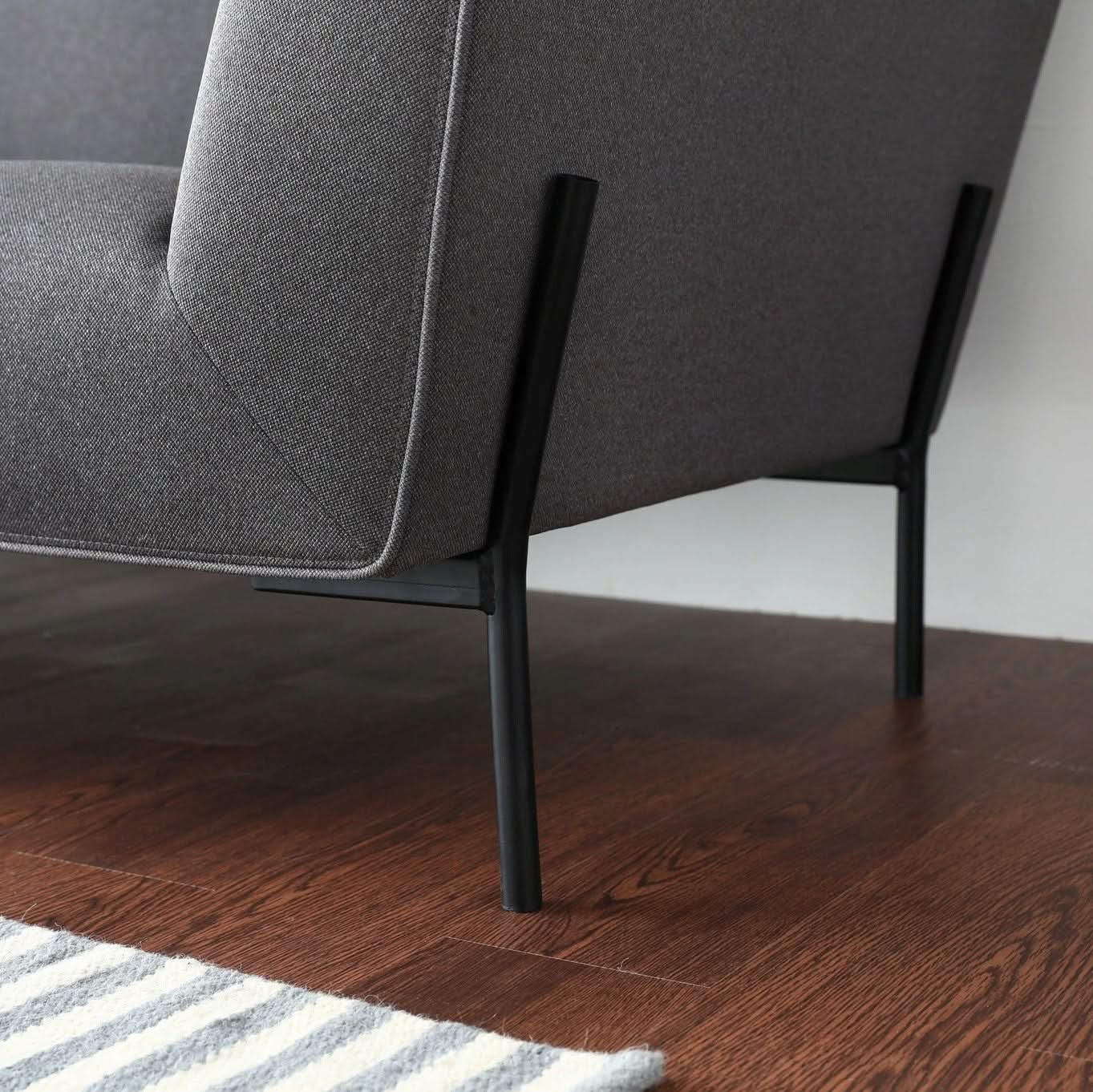 كنبة بتصميم راقي