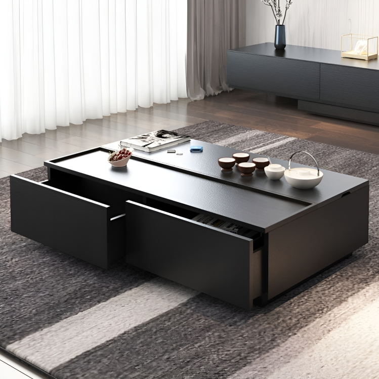 طقم طاولات فاخر