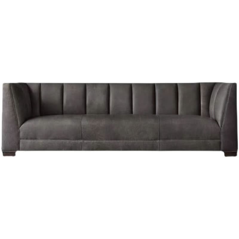 كنبة بتصميم حديث