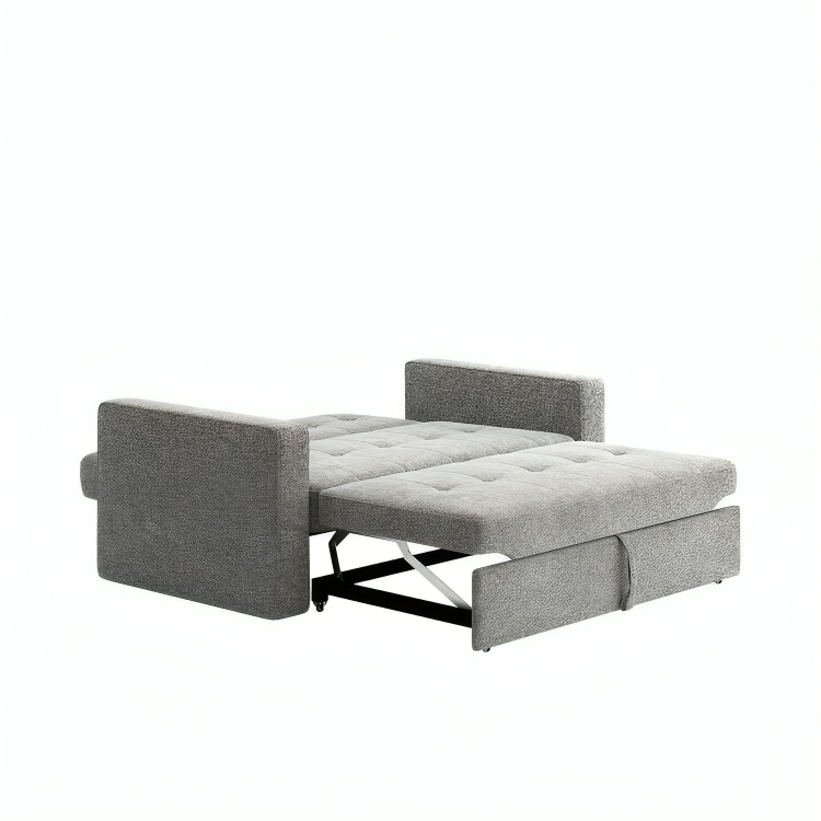 كنبة قابلة للفرد