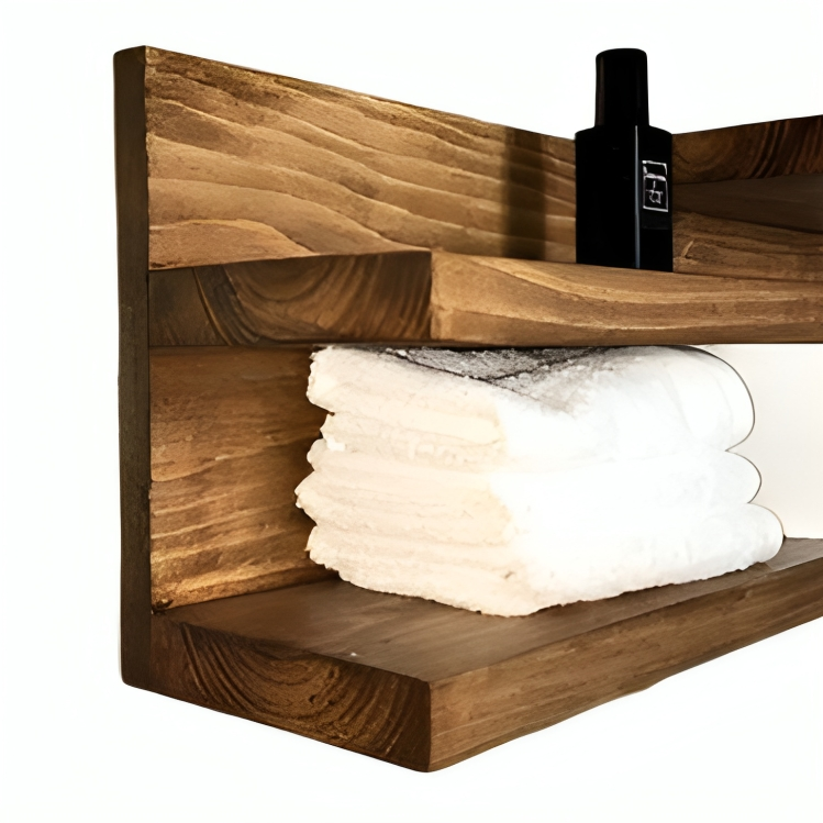 رف متعدد الاستخدامات