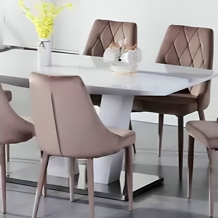 طقم سفرة بتصميم شيك