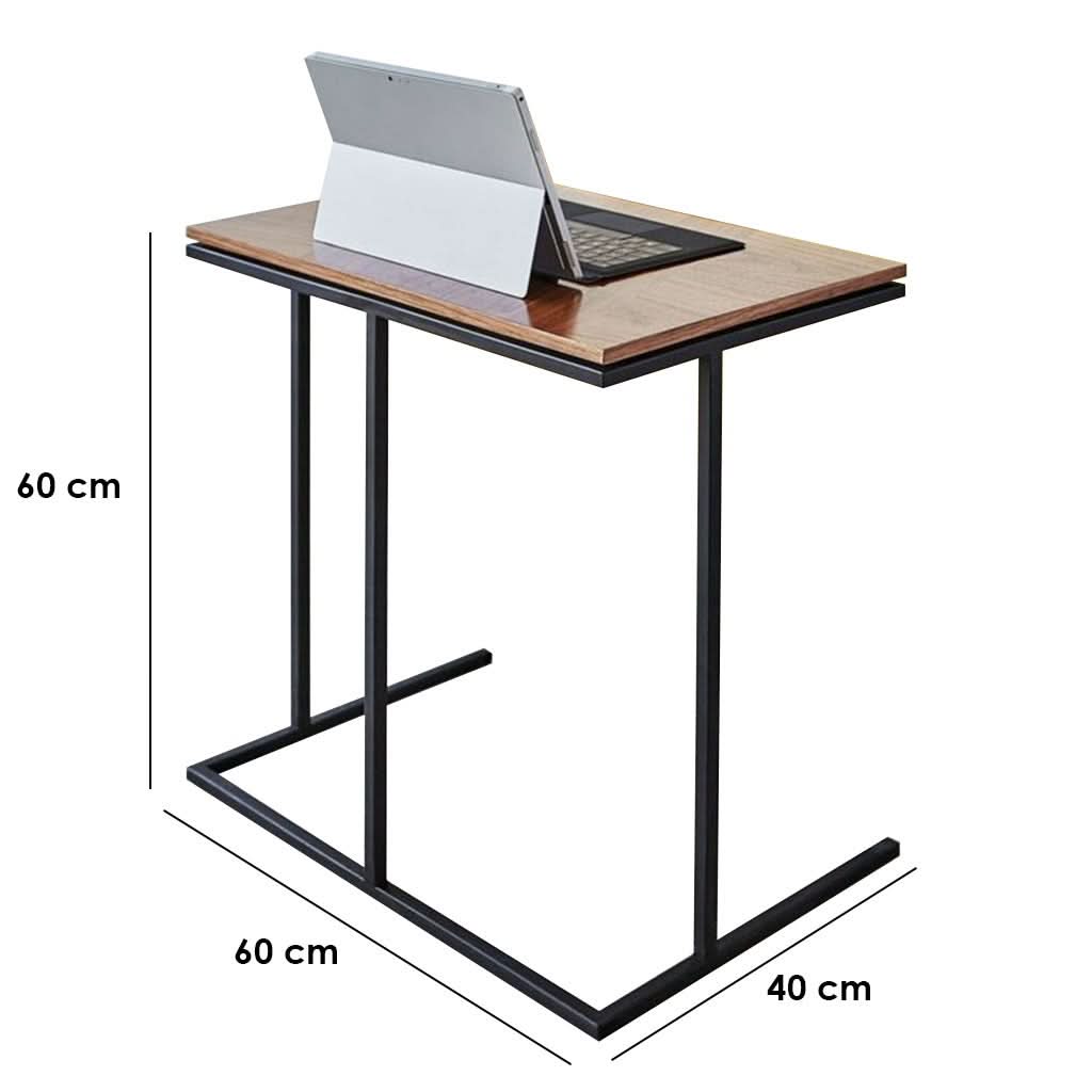 طاولة جانبية مميزة